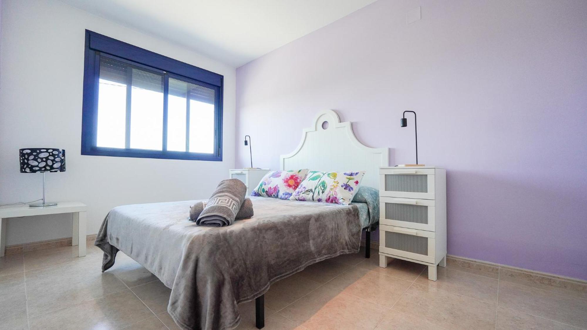 Gegant De Ferro Apartment Sant Jaume d'Enveja Exterior photo
